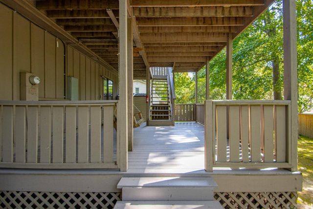 3402 Shenandoah Valley Drive, Little Rock, AR 72212
