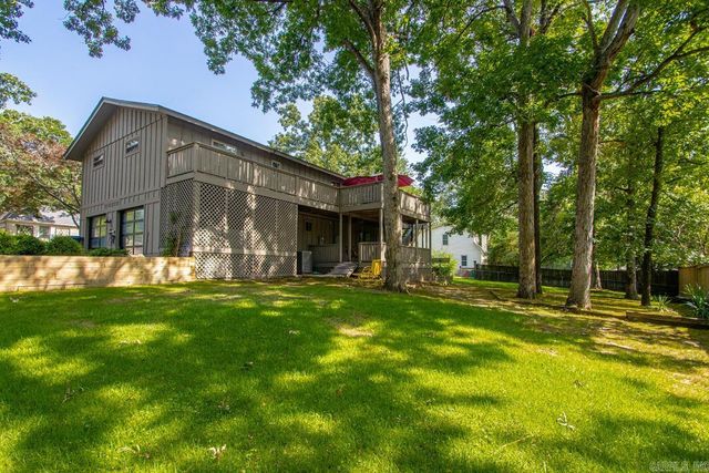 3402 Shenandoah Valley Drive, Little Rock, AR 72212