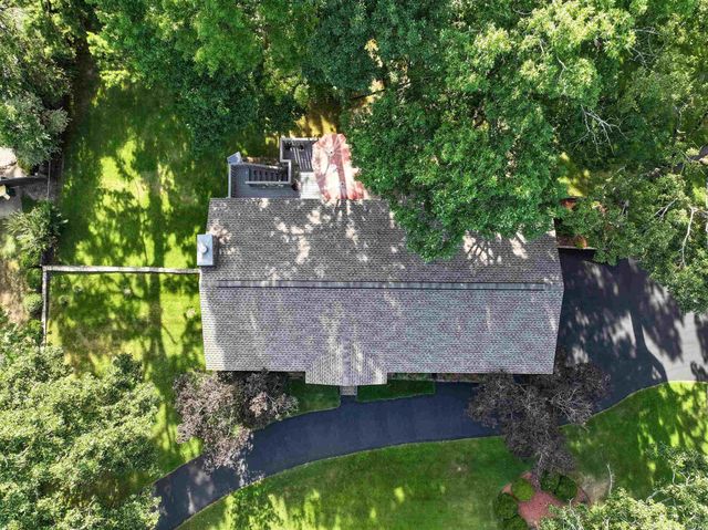 3402 Shenandoah Valley Drive, Little Rock, AR 72212