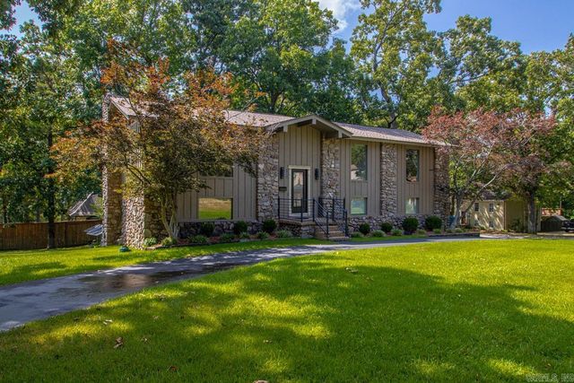 3402 Shenandoah Valley Drive, Little Rock, AR 72212