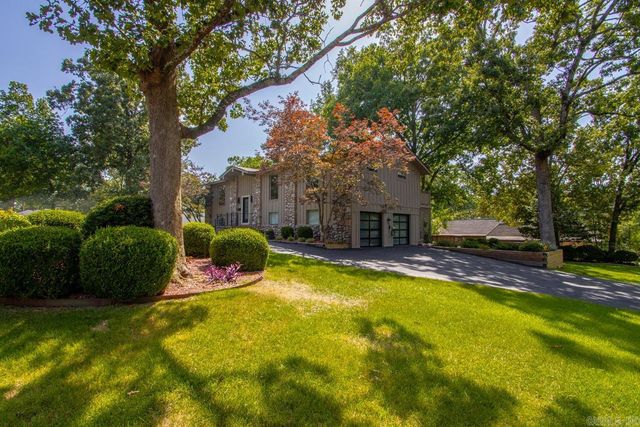 3402 Shenandoah Valley Drive, Little Rock, AR 72212