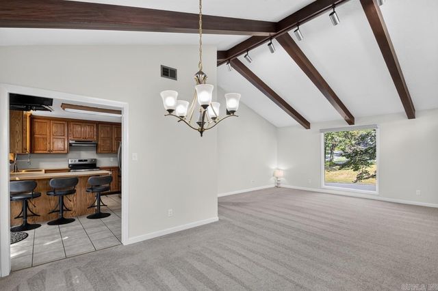 3402 Shenandoah Valley Drive, Little Rock, AR 72212