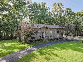 3402 Shenandoah Valley Drive, Little Rock, AR 72212