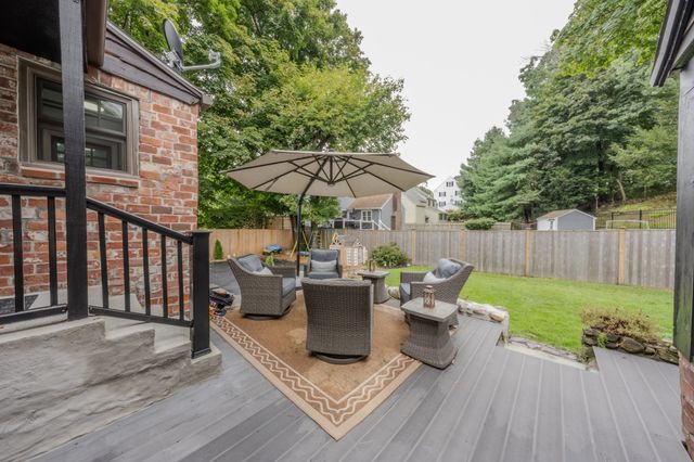 55 Burrell St, Melrose, MA 02176
