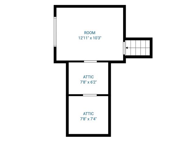 55 Burrell St, Melrose, MA 02176