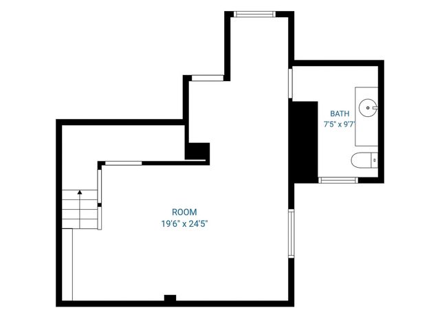 55 Burrell St, Melrose, MA 02176
