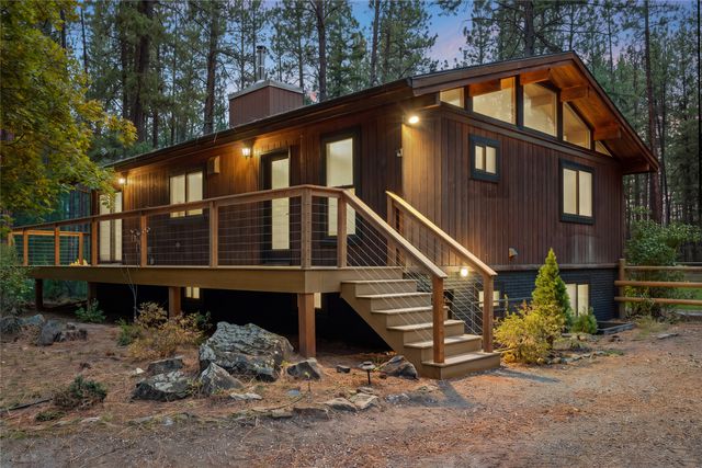 1013 Meadow Lane, Alberton, MT 59820 property photo