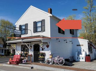 613 Main St A, Hingham, MA 02043