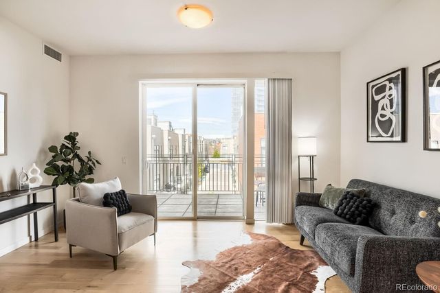 1438 Little Raven Street 308, Denver, CO 80202