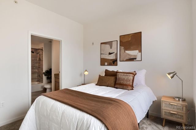 1438 Little Raven Street 308, Denver, CO 80202