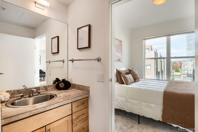 1438 Little Raven Street 308, Denver, CO 80202