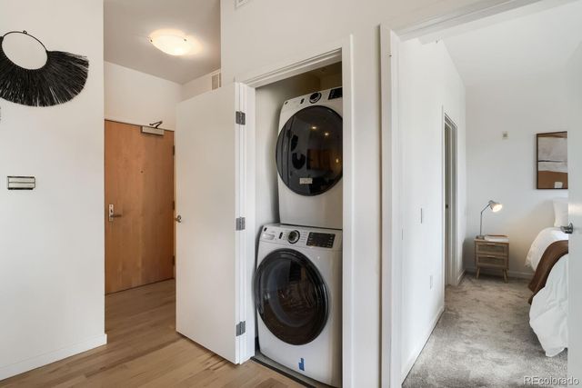 1438 Little Raven Street 308, Denver, CO 80202