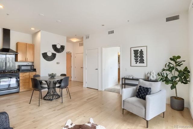 1438 Little Raven Street 308, Denver, CO 80202