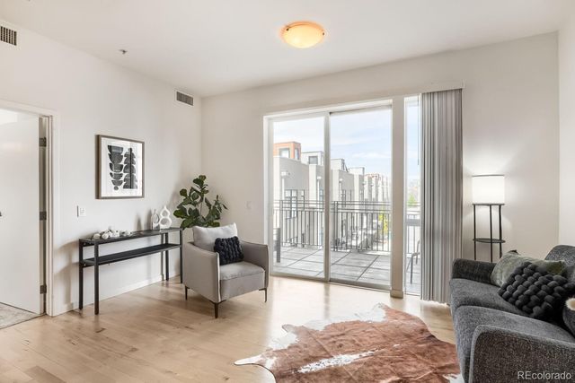 1438 Little Raven Street 308, Denver, CO 80202