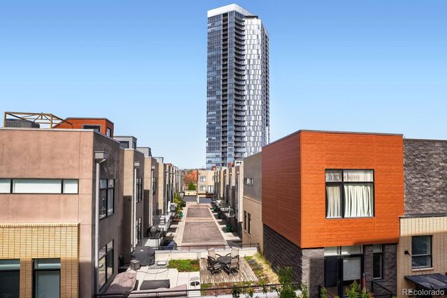 1438 Little Raven Street 308, Denver, CO 80202