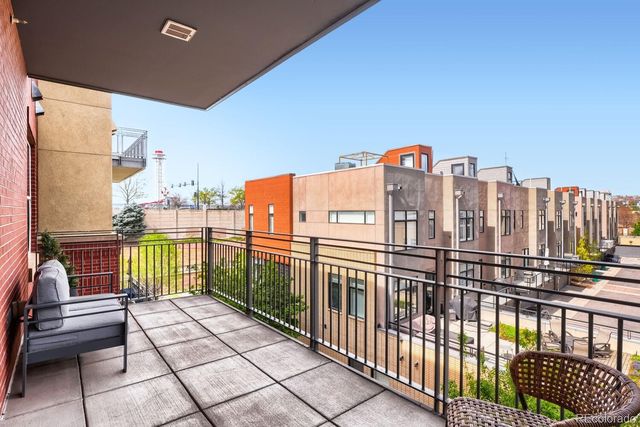 1438 Little Raven Street 308, Denver, CO 80202