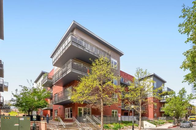 1438 Little Raven Street 308, Denver, CO 80202