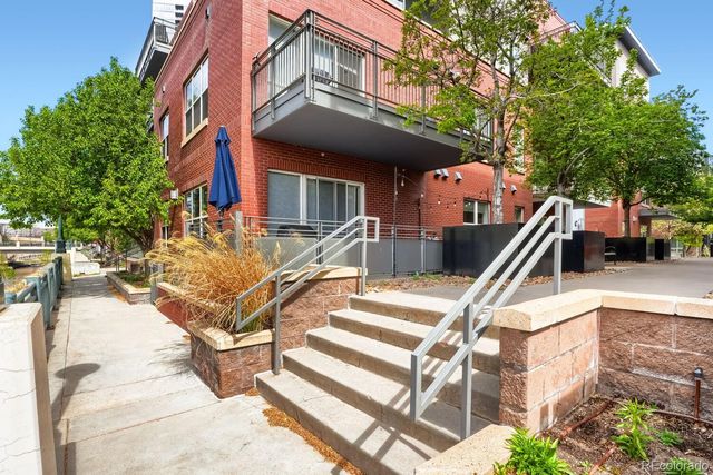 1438 Little Raven Street 308, Denver, CO 80202