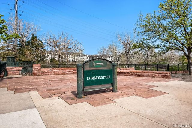 1438 Little Raven Street 308, Denver, CO 80202