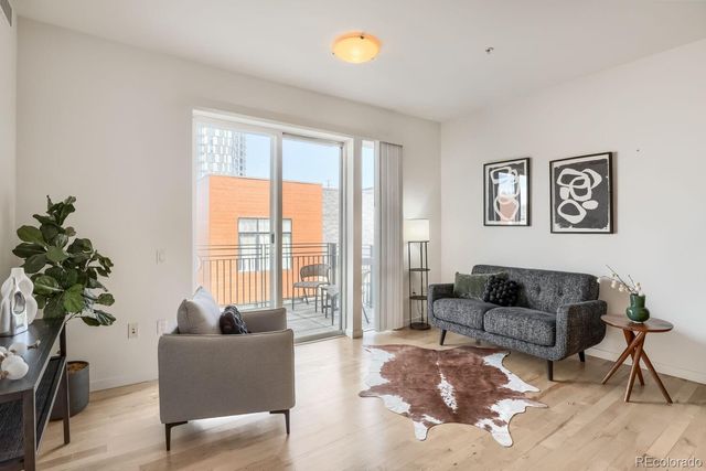 1438 Little Raven Street 308, Denver, CO 80202