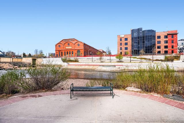 1438 Little Raven Street 308, Denver, CO 80202