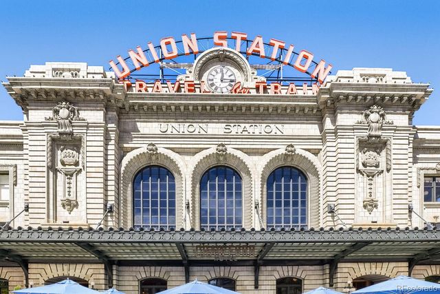 1438 Little Raven Street 308, Denver, CO 80202