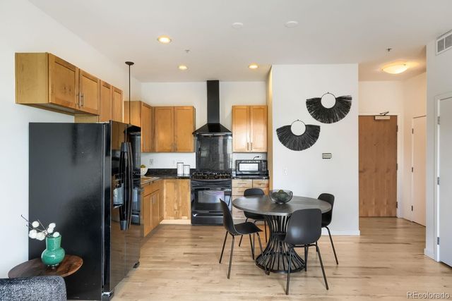 1438 Little Raven Street 308, Denver, CO 80202