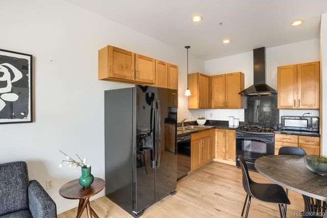 1438 Little Raven Street 308, Denver, CO 80202