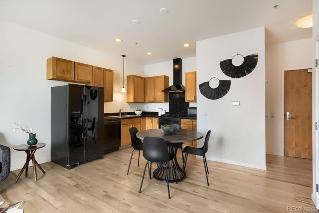 1438 Little Raven Street 308, Denver, CO 80202