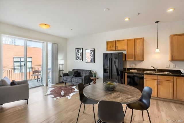 1438 Little Raven Street 308, Denver, CO 80202