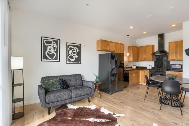 1438 Little Raven Street 308, Denver, CO 80202