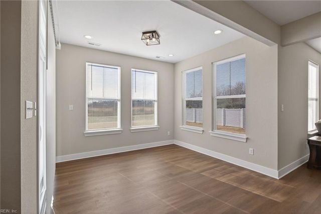 1013 Strawberry CT, Suffolk, VA 23435