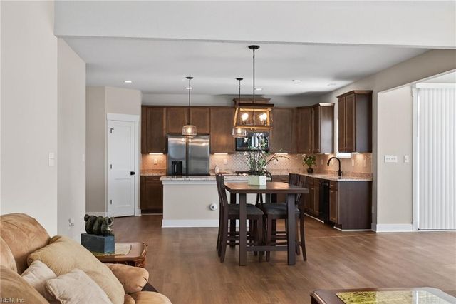 1013 Strawberry CT, Suffolk, VA 23435