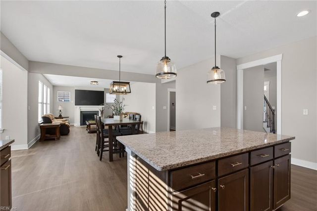 1013 Strawberry CT, Suffolk, VA 23435