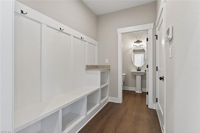 1013 Strawberry CT, Suffolk, VA 23435