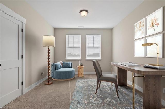 1013 Strawberry CT, Suffolk, VA 23435