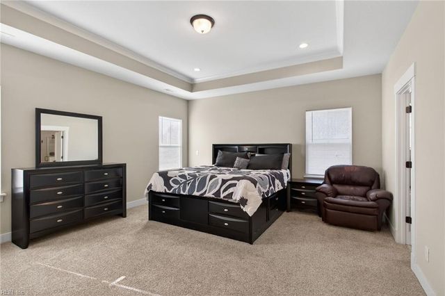 1013 Strawberry CT, Suffolk, VA 23435