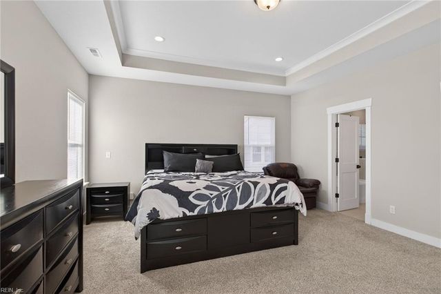 1013 Strawberry CT, Suffolk, VA 23435