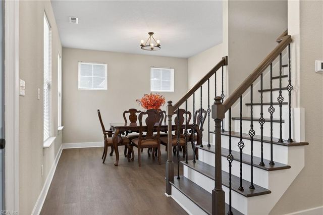 1013 Strawberry CT, Suffolk, VA 23435