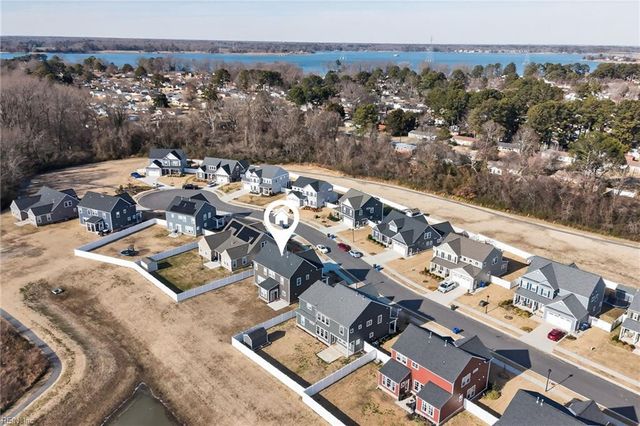 1013 Strawberry CT, Suffolk, VA 23435