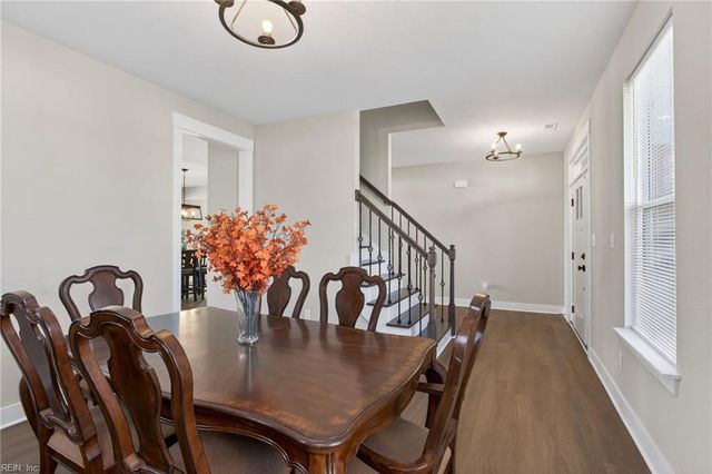 1013 Strawberry CT, Suffolk, VA 23435