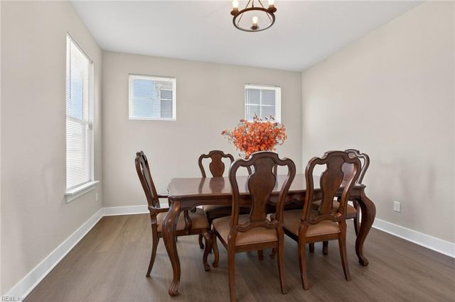 1013 Strawberry CT, Suffolk, VA 23435