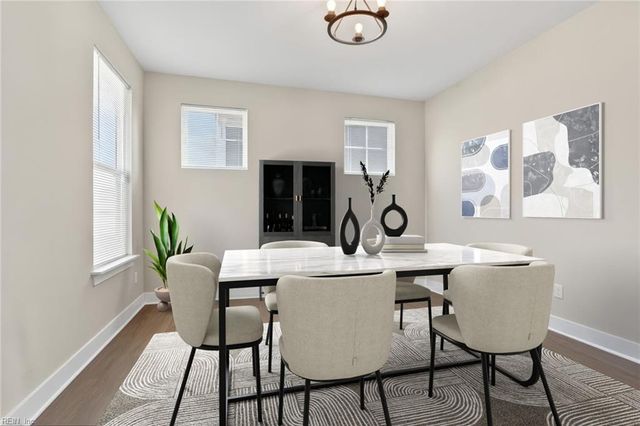 1013 Strawberry CT, Suffolk, VA 23435