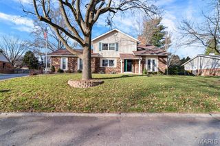 109 Sagebrush Drive, Belleville, IL 62221