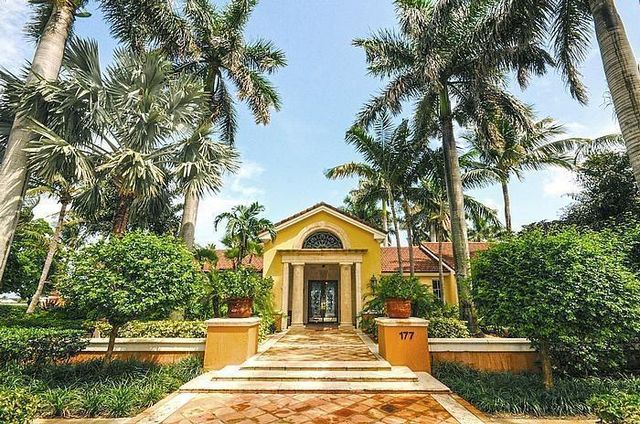 160 Yacht Club 206 Way 206, Hypoluxo, FL 33462