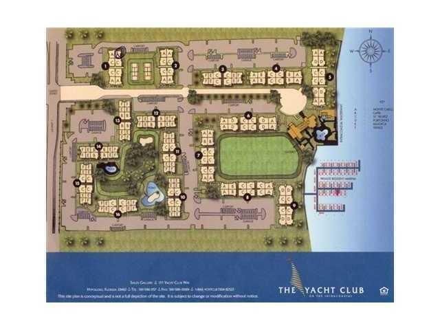160 Yacht Club 206 Way 206, Hypoluxo, FL 33462