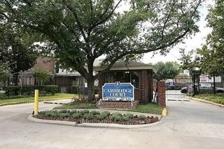 8055 Cambridge Street 35, Houston, TX 77054