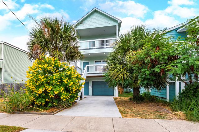 5618 Avenue M, Galveston, TX 77551