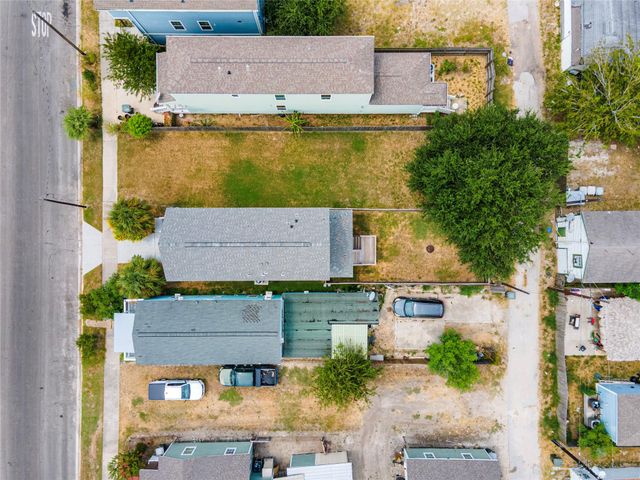 5618 Avenue M, Galveston, TX 77551