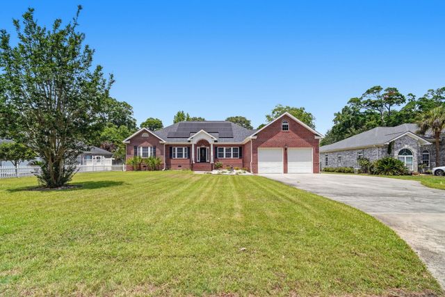 1421 Shoreline Dr., Myrtle Beach, SC 29577